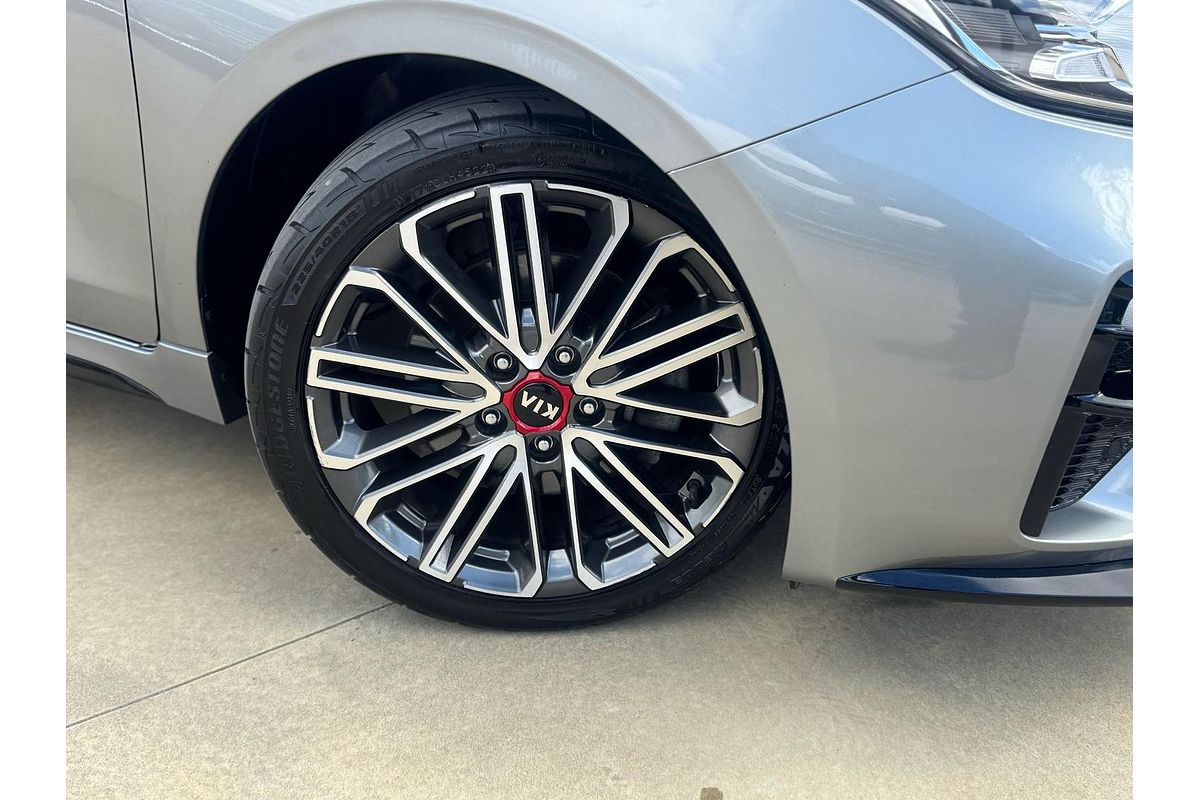 2021 Kia Cerato GT BD