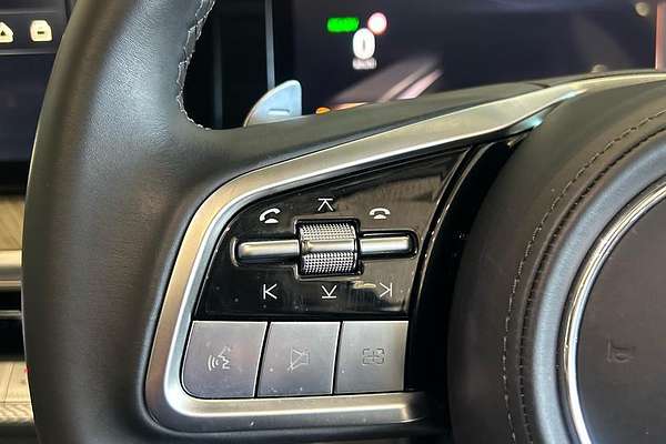2024 GWM Tank 500 Lux Hybrid P03