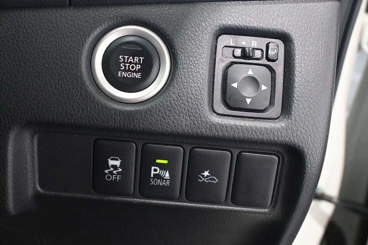2022 Mitsubishi Pajero Sport GLS QF