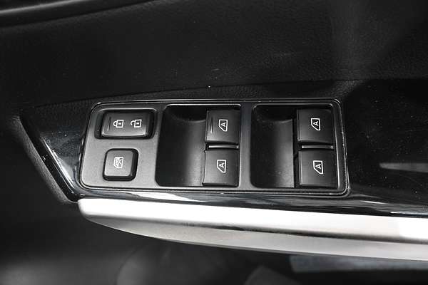 2022 Mitsubishi Pajero Sport GLS QF