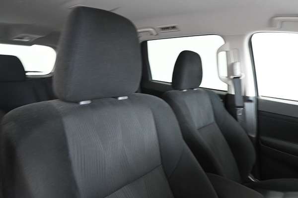 2022 Mitsubishi Pajero Sport GLS QF