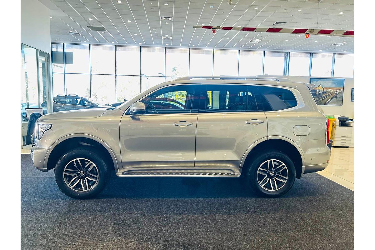 2024 GWM Tank 500 Lux Hybrid P03