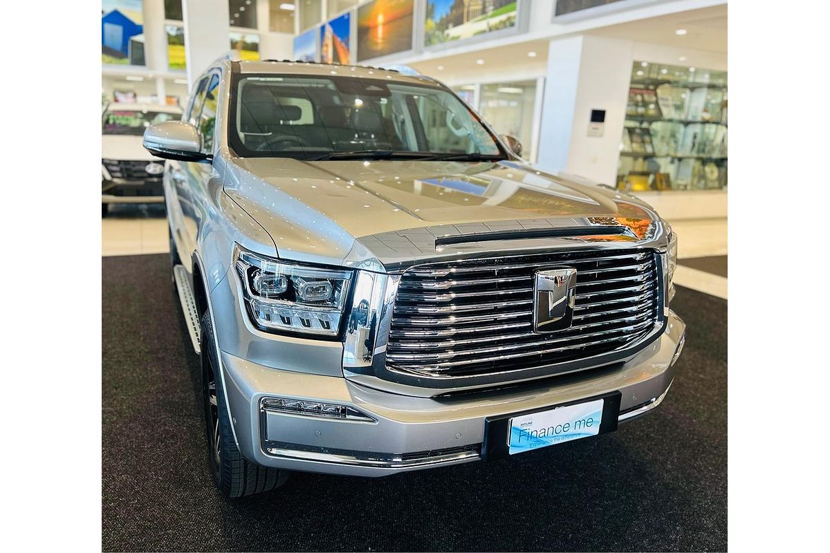 2024 GWM Tank 500 Lux Hybrid P03