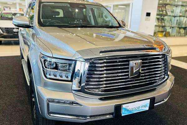 2024 GWM Tank 500 Lux Hybrid P03
