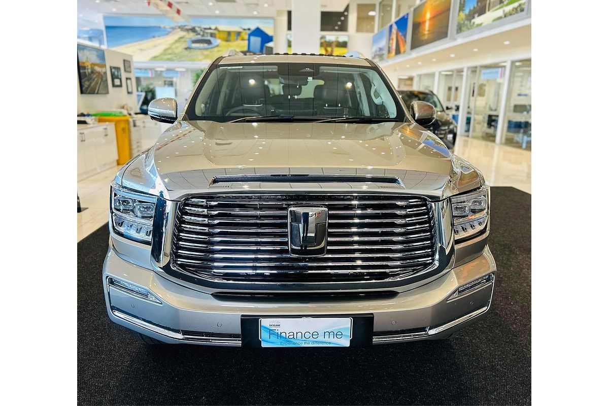 2024 GWM Tank 500 Lux Hybrid P03