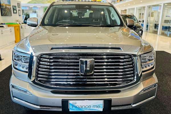 2024 GWM Tank 500 Lux Hybrid P03