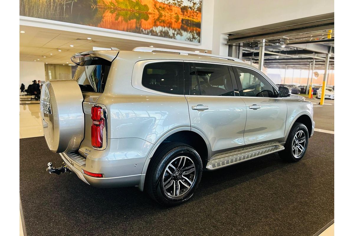 2024 GWM Tank 500 Lux Hybrid P03
