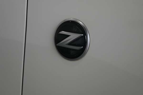 2017 Nissan 370Z Z34