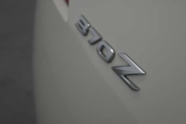 2017 Nissan 370Z Z34