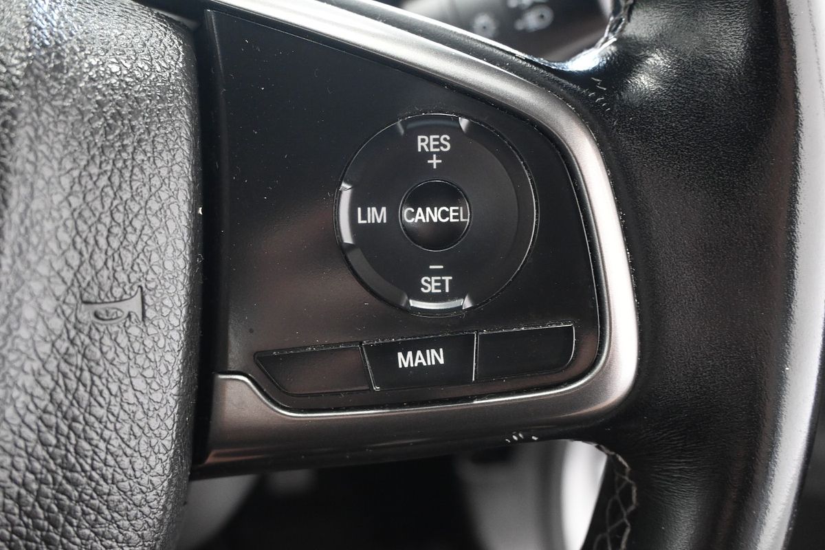 2017 Honda Civic VTi-S 10th Gen