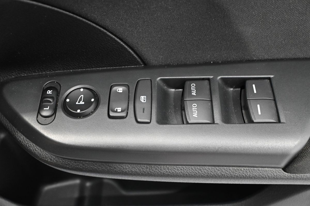 2017 Honda Civic VTi-S 10th Gen