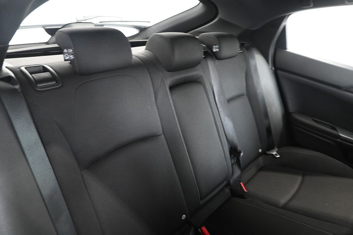 2017 Honda Civic VTi-S 10th Gen