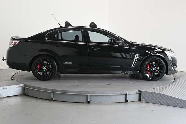 2016 Holden Commodore SS V Redline VF Series II