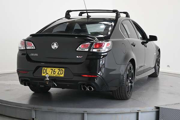2016 Holden Commodore SS V Redline VF Series II