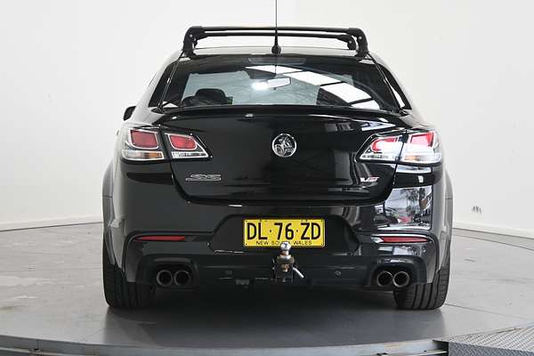 2016 Holden Commodore SS V Redline VF Series II