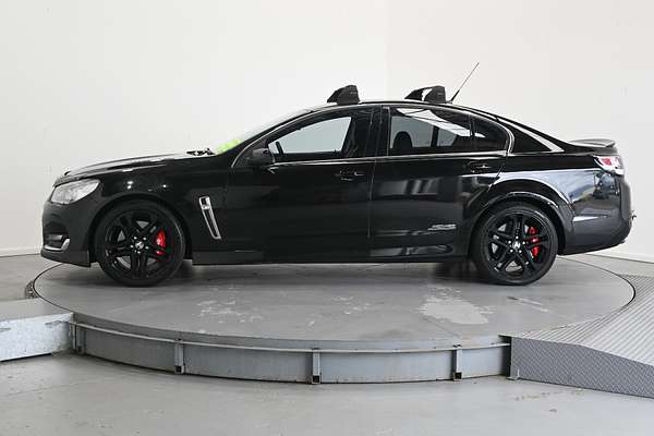 2016 Holden Commodore SS V Redline VF Series II