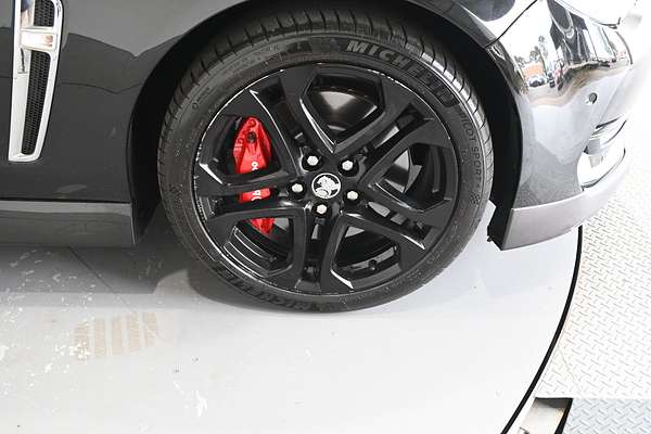 2016 Holden Commodore SS V Redline VF Series II