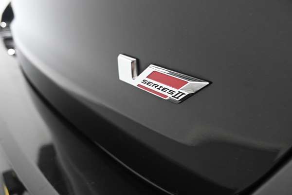 2016 Holden Commodore SS V Redline VF Series II