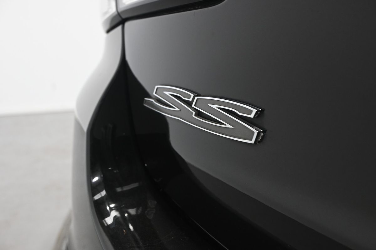 2016 Holden Commodore SS V Redline VF Series II