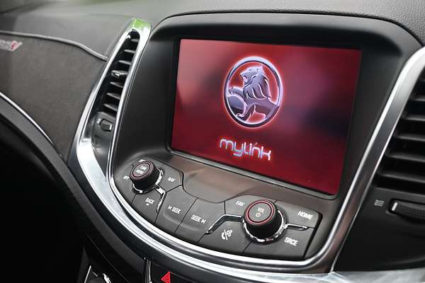 2016 Holden Commodore SS V Redline VF Series II