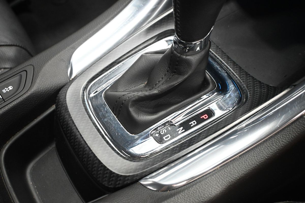 2016 Holden Commodore SS V Redline VF Series II