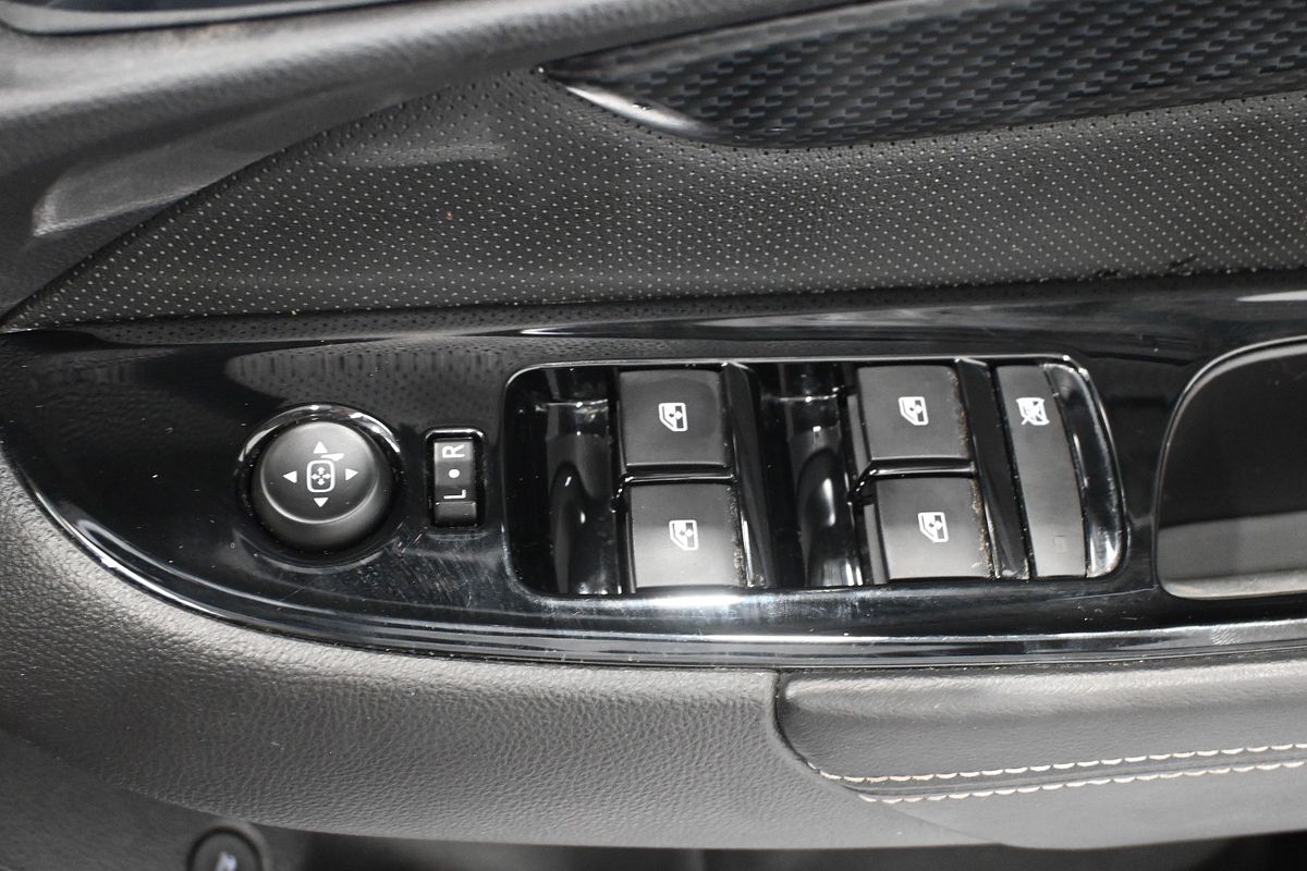 2016 Holden Commodore SS V Redline VF Series II