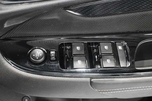 2016 Holden Commodore SS V Redline VF Series II
