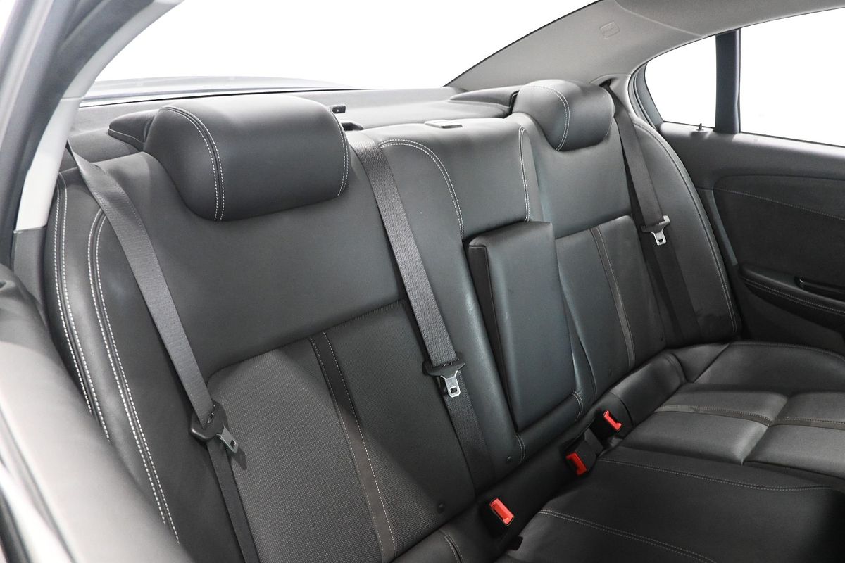 2016 Holden Commodore SS V Redline VF Series II