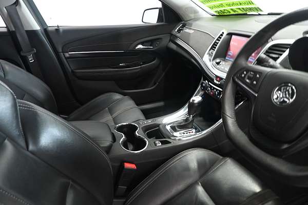 2016 Holden Commodore SS V Redline VF Series II