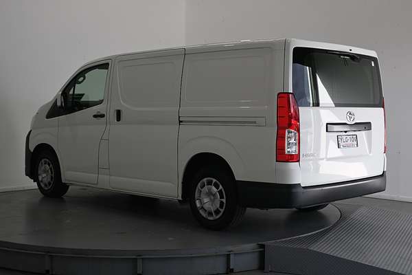 2021 Toyota Hiace GDH300R LWB
