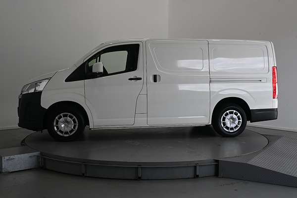 2021 Toyota Hiace GDH300R LWB