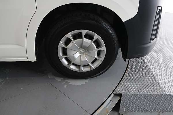 2021 Toyota Hiace GDH300R LWB
