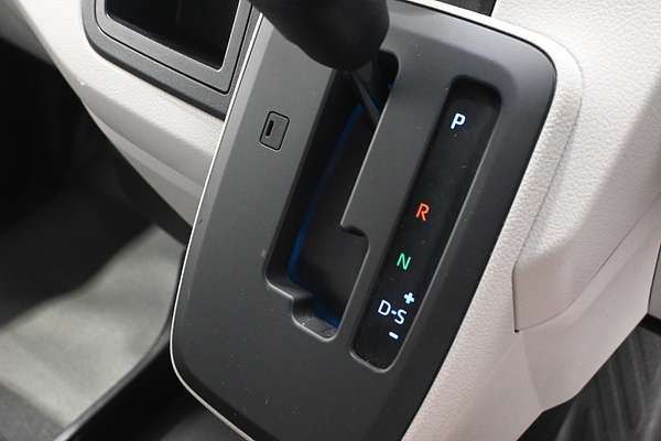 2021 Toyota Hiace GDH300R LWB
