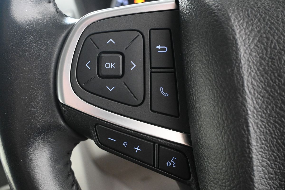 2021 Toyota Hiace GDH300R LWB