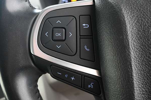 2021 Toyota Hiace GDH300R LWB