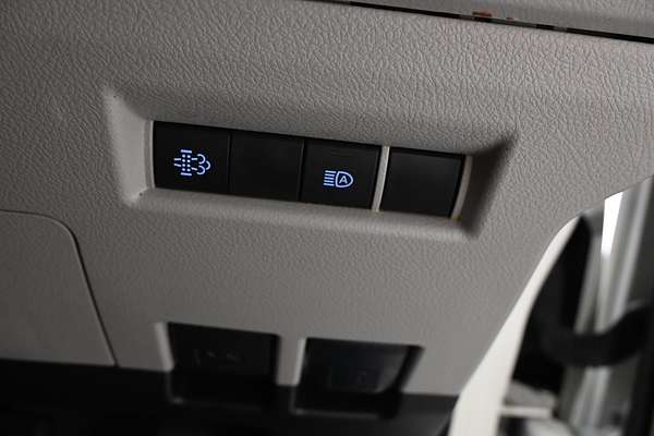 2021 Toyota Hiace GDH300R LWB
