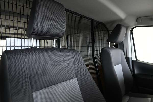 2021 Toyota Hiace GDH300R LWB