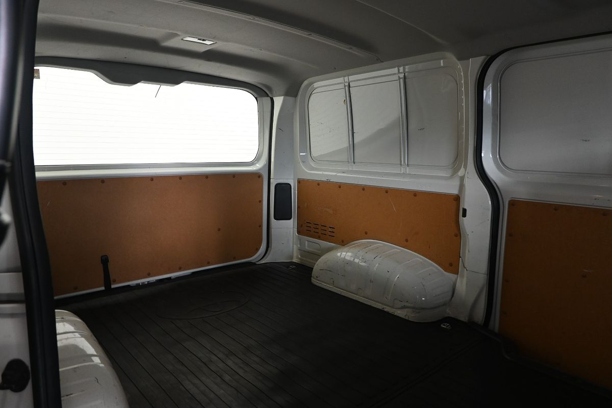 2021 Toyota Hiace GDH300R LWB