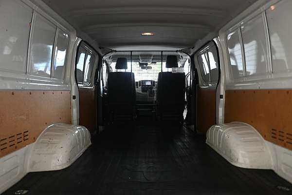2021 Toyota Hiace GDH300R LWB