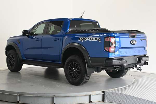 2022 Ford Ranger Raptor 4X4