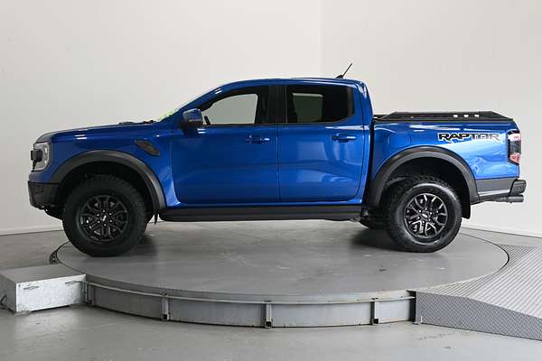 2022 Ford Ranger Raptor 4X4