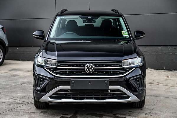 2024 Volkswagen T-Cross 85TSI Life D31