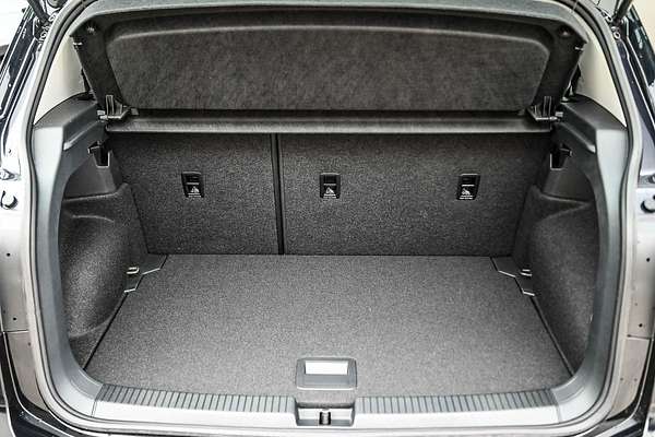 2024 Volkswagen T-Cross 85TSI Life D31