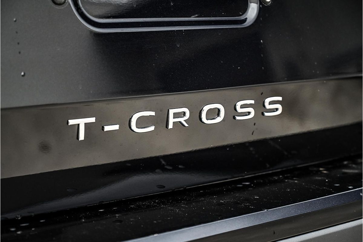2024 Volkswagen T-Cross 85TSI Life D31