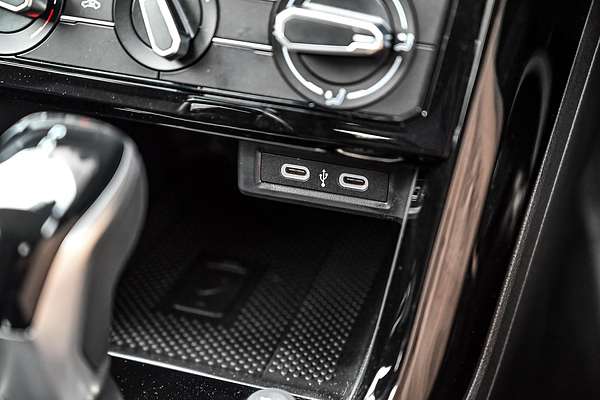 2024 Volkswagen T-Cross 85TSI Life D31
