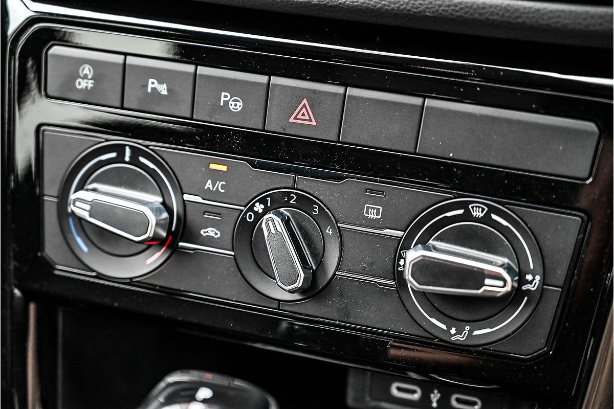 2024 Volkswagen T-Cross 85TSI Life D31