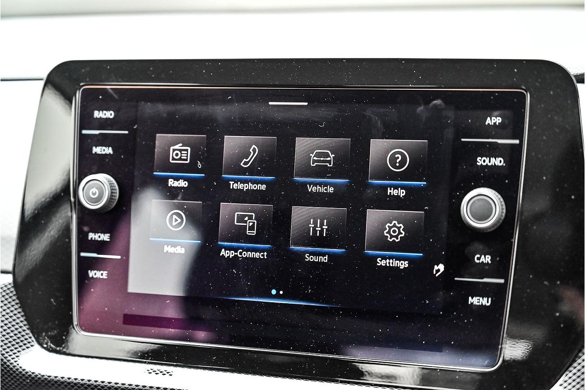 2024 Volkswagen T-Cross 85TSI Life D31