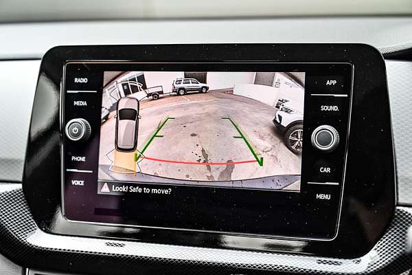 2024 Volkswagen T-Cross 85TSI Life D31