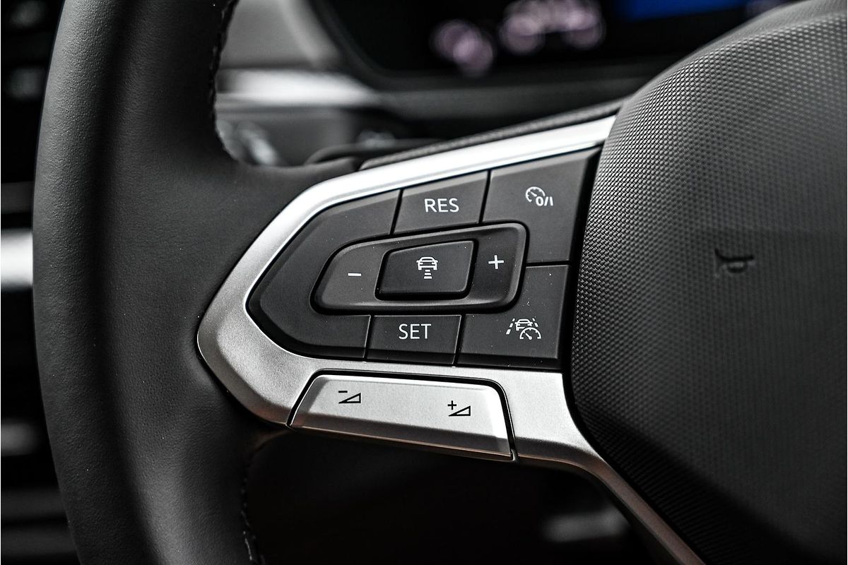 2024 Volkswagen T-Cross 85TSI Life D31