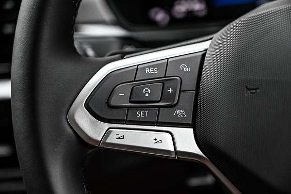 2024 Volkswagen T-Cross 85TSI Life D31